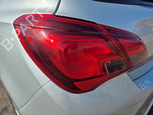 Used Left taillight Left taillight 39561979 39561979
