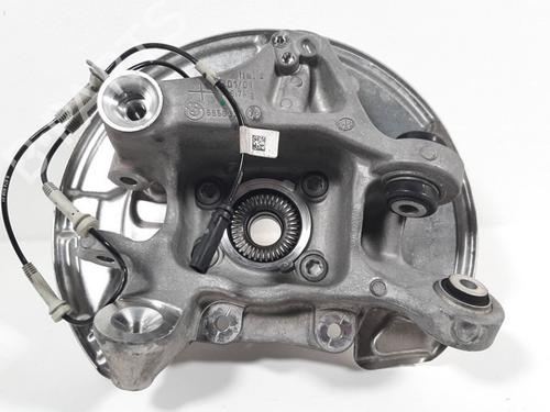 Right rear steering knuckle BMW 5 (G30, F90) 520 i | BP19758631M28 