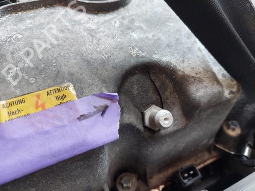 Engine BMW 3 Touring (E91) 325 i | BP33627582M1  - Image 9