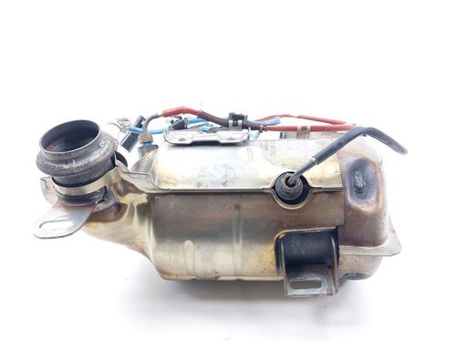 Particulate filter NISSAN QASHQAI III (J12) 1.3 DIG-T | BP37761099M81 - Image 3