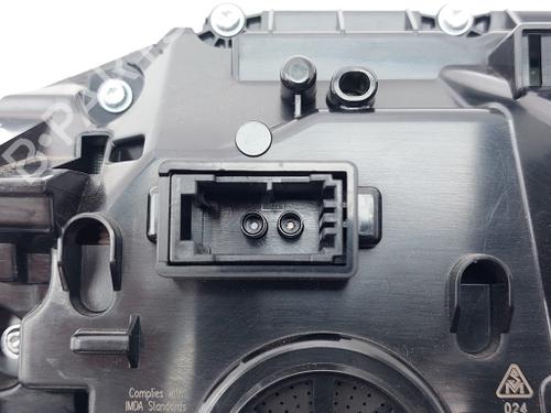 Instrument cluster VW T-ROC (A11, D11) 1.0 TSI | BP40613205C47 - Image 5