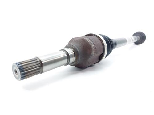 Right front driveshaft CITROËN C3 II (SC_) 1.0 VTi 68 | BP31306897M39