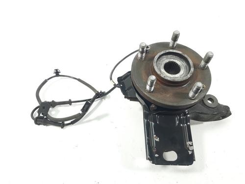 Left front steering knuckle HYUNDAI i40 I CW (VF) 2.0 GDI | BP19761013M25 