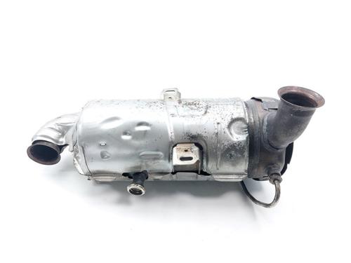 Used Catalyst Catalyst OPEL COMBO Box Body/MPV (K9) 1.5 D (131 hp) 33740974 33740974