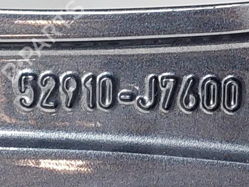 Rim KIA CEED Sportswagon (CD) 1.0 T-GDI | BP30911468C45 