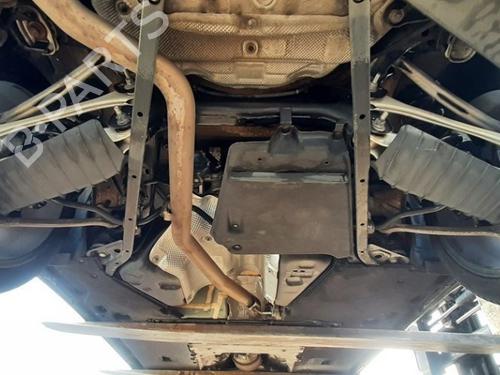 Used Subframe AUDI A6 C8 Avant (4A5) 40 TDI Mild Hybrid (204 hp) 29373946
