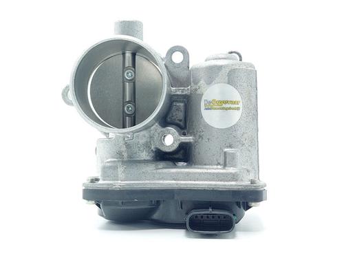 Used Throttle body SUZUKI IGNIS III (MF, FF) 1.2 Hybrid (ATK412) (83 hp) 24617712