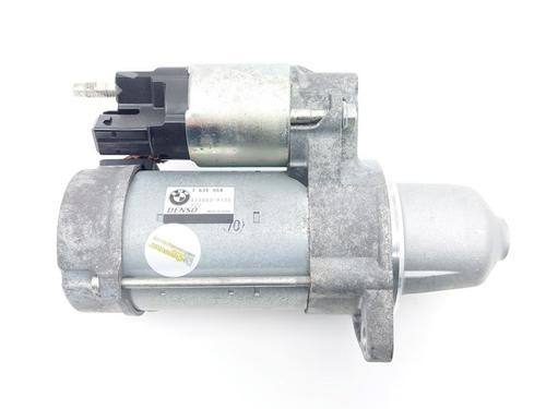Used Starter BMW 4 Convertible (F33, F83) 435 i (306 hp) 19770622