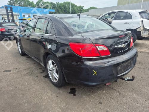 Left taillight CHRYSLER SEBRING (JS) 2.4 VVT | BP36490677C34 - Image 2