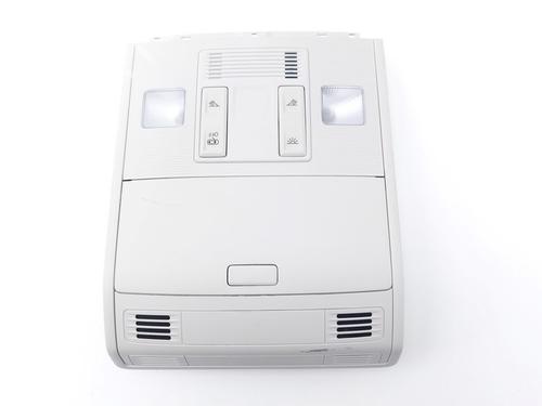 Used Interior roof light VW POLO VI (AW1, BZ1, AE1) 1.0 MPi (80 hp) 29869017