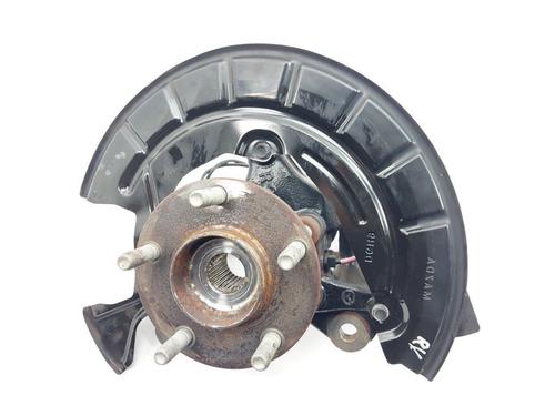 Used Right front steering knuckle MAZDA CX-30 (DM) SKYACTIV-G M Hybrid (DM5W, DM6W) (150 hp) 19771051