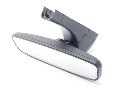 Rear mirror VW CADDY V Box Body/MPV (SBA, SBH) 2.0 TDi | BP39994484I6 - Image 2