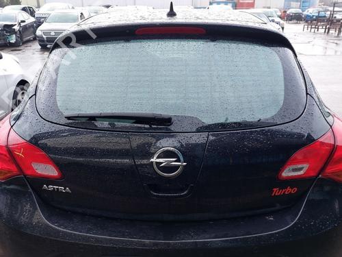 Heckklappe für OPEL ASTRA J (P10) 1.4 Turbo (68) (120 hp) 32350627