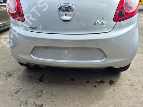 Stoßstange hinten für Stoßstange hinten FORD KA (RU8) 1.2 (69 hp) 33889220 33889220