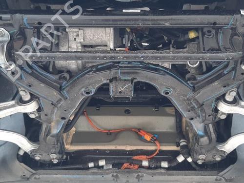 Used Subframe Subframe TESLA MODEL Y (5YJY) EV (299 hp) 33627828 33627828
