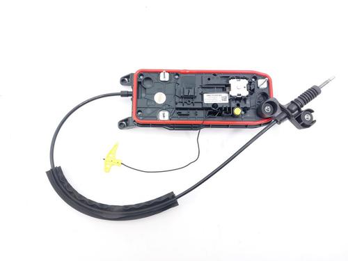 Used Gear lever CUPRA FORMENTOR (KM7, KMP) 2.0 TSI 4Drive (310 hp) 32350515