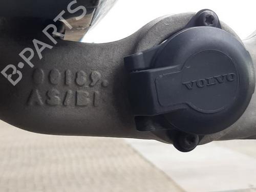 Trækkugle/Mekanisme VOLVO XC40 (536) Recharge | BP39209357C141 - Image 2