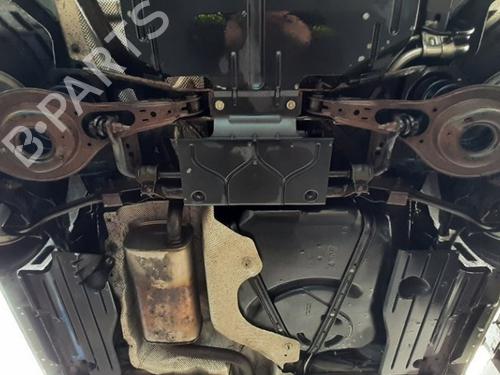 Used Subframe FORD FOCUS III 1.0 EcoBoost (100 hp) 30027820