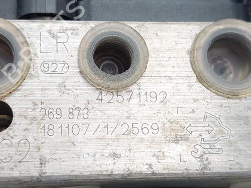 ABS pump OPEL AMPERA-E (F17) EV150 (48) | BP24221752M43 - Image 4