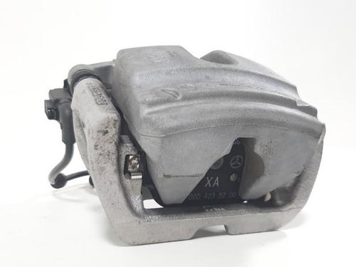 Used Left rear brake caliper MERCEDES-BENZ EQC (N293) EQC 400 4-matic (293.890) (408 hp) 19758288