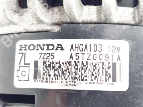 Alternator HONDA JAZZ IV (GK_) 1.3 | BP19766680M7 