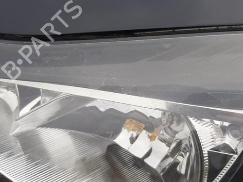 Left headlight FORD FOCUS III Turnier 1.0 EcoBoost | BP40503428C28 - Image 2