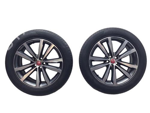 Rim JAGUAR F-PACE (X761) 2.0 P400e Plug-in Hybrid | BP28710309C45 