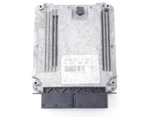 Used Engine control unit (ECU) AUDI A4 B9 Avant (8W5, 8WD) 1.4 TFSI (150 hp) 31306984