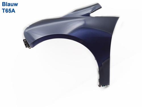 Used Left front fenders MITSUBISHI GRANDIS (NA_W) 2.4 MIVEC (NA4W) (165 hp) 19759897