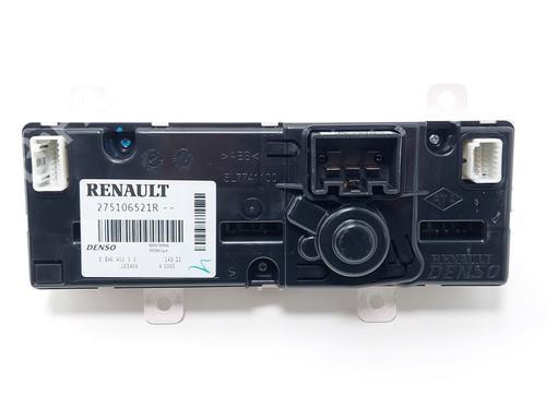Commande Chauffage RENAULT MASTER III Platform/Chassis (EV, HV, UV) 2.3 dCi 145 FWD (EV0E, EV0F, HV0E, HV0F, UV0E, UV0F,... | BP28356220I5 