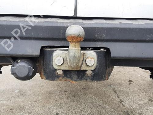 Used Tow ball/Mechanism Tow ball/Mechanism RENAULT TRAFIC III Van (FG_) 1.6 dCi 95 (FGMJ, FGMR) (95 hp) 33829697 33829697