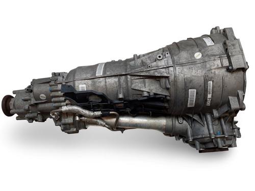 Gearbox AUDI A6 C6 Avant (4F5) RS6 quattro | BP27549830M3 