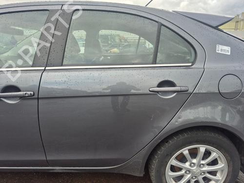 Used Left rear door Left rear door 38958712 38958712
