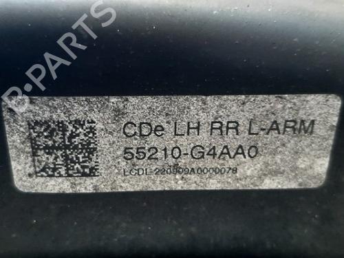 Subframe KIA CEED Sportswagon (CD) 1.0 T-GDI Eco-Dynamics+ | BP34192109M9 - Image 8