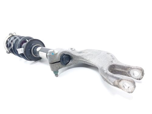 Right front shock absorber AUDI A6 C8 Avant (4A5) 40 TDI Mild Hybrid | BP30027879M17