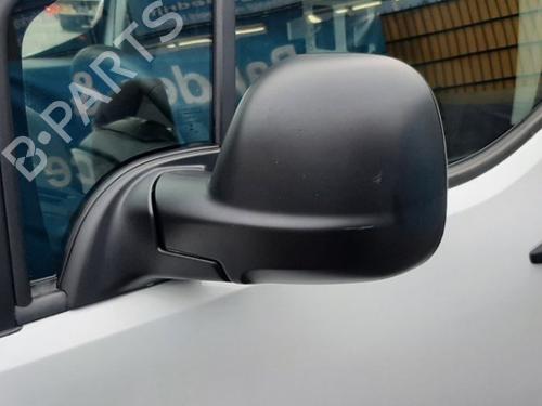 Used Left mirror CITROËN BERLINGO Box Body/MPV (K9) 1.5 BlueHDi 75 (75 hp) 31150417