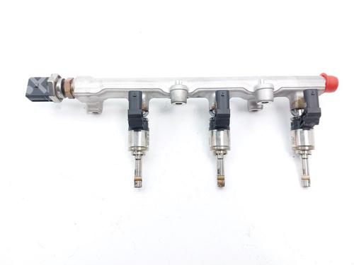Injection rail SKODA KAMIQ (NW4) 1.0 TSI | BP36075143M98 - Image 2