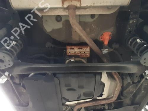 Used Rear axle HYUNDAI i30 Estate (PDE) 1.0 T-GDI hybrid 48V (120 hp) 28710122