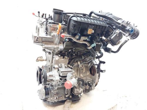 Motor KIA STONIC (YB) 1.0 T-GDi Eco-Dynamics+ (101 hp) 20719957