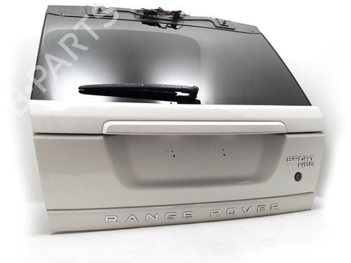 Tailgate LAND ROVER RANGE ROVER SPORT I (L320) 3.0 D 4x4 | BP19759044C6 