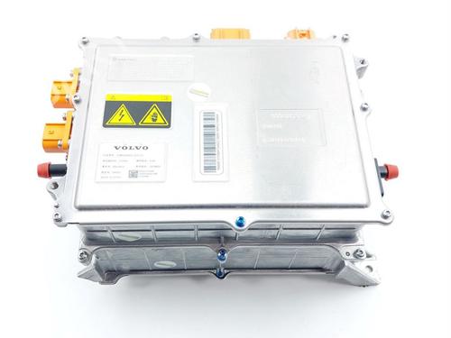 Used Inverter/Converter Inverter/Converter VOLVO EX30 (416) Electric (272 hp) 26896617 26896617
