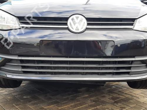 Foran kofangere Foran kofangere VW GOLF VII Variant (BA5, BV5) 1.6 TDI (115 hp) 39888499 39888499
