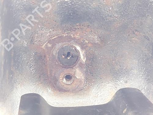 Left front steering knuckle FORD TRANSIT CONNECT V408 Box Body/MPV 1.6 TDCi | BP19768100M25 