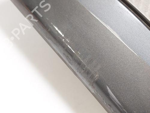 Left rear door CUPRA FORMENTOR (KM7, KMP) 2.0 TSI 4Drive | BP32198060C4