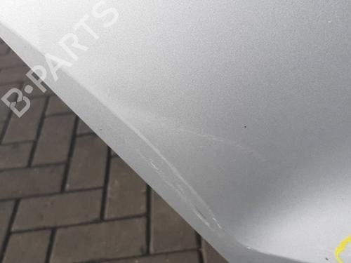 Right rear door VW POLO V (6R1, 6C1) 1.2 TDI | BP29868597C5