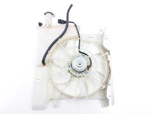 Used Radiator fan PEUGEOT 108 1.0 VTi (69 hp) 28294397