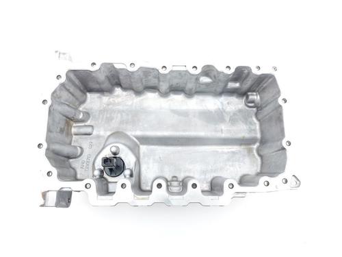 Oil sump VW GOLF VII (5G1, BQ1, BE1, BE2) 2.0 GTD | BP21559821M115 
