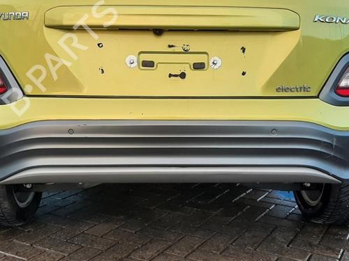 Paragolpes trasero HYUNDAI KONA (OS, OSE, OSI) EV (204 hp) 31306936