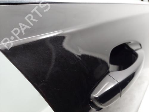 Right front door PEUGEOT 508 SW I (8E_) 1.6 HDi | BP19764903C3 