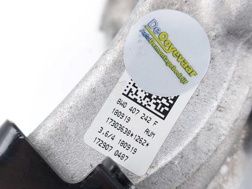 Right front steering knuckle AUDI A4 B9 Avant (8W5, 8WD) 40 TDI | BP35996664M26 - Image 5